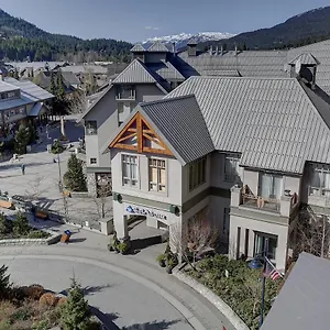 *** Hotel Peak Canada