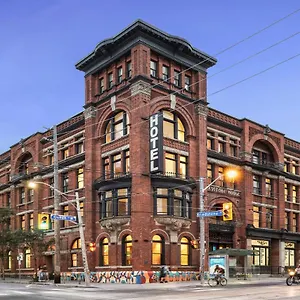 Отель Gladstone House