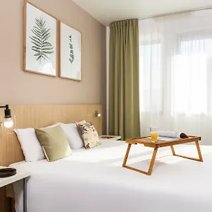 Adagio Access Reuilly Apartahotel París