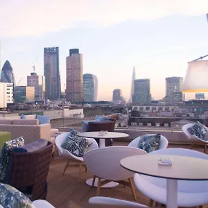 Hotell Montcalm Royal House,