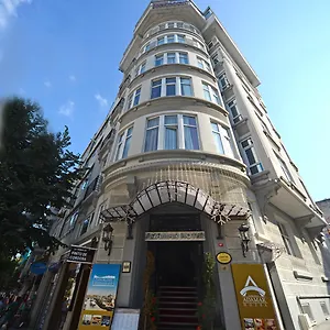 Adamar Hotel-special Category Hotel Estambul