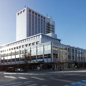 Hotell Scandic Falkoner