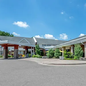 Quality & Hotell