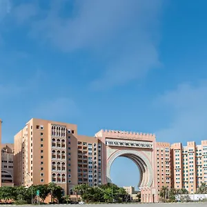 Hotell Oaks Ibn Battuta Gate