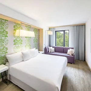 hotellátogatás