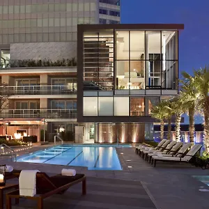 ***** Hotel Fairmont Pacific Rim Canadá