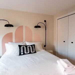 Maison Place Royale By Luxury In Transit 4*, 蒙特利尔 加拿大