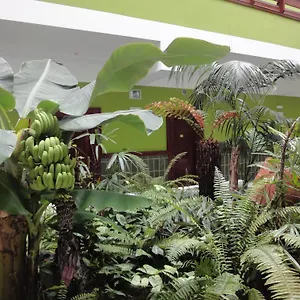 Balneario Pozo De La Salud Hotel Sabinosa