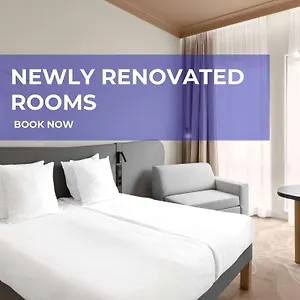 Hotell Moevenpick Centre