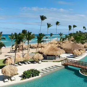 Excellence Punta Cana (adults Only) Отель Уверо-Альто