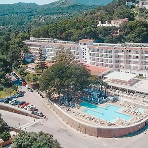 Na Taconera Hotel Font de sa Cala