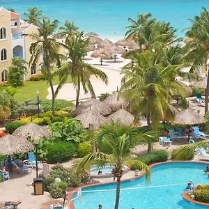 Costa Linda Hotel Oranjestad