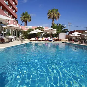 Fergus Paraíso - Adults Only Hotel Ibiza