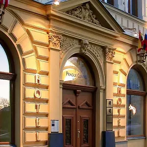 hotellátogatás